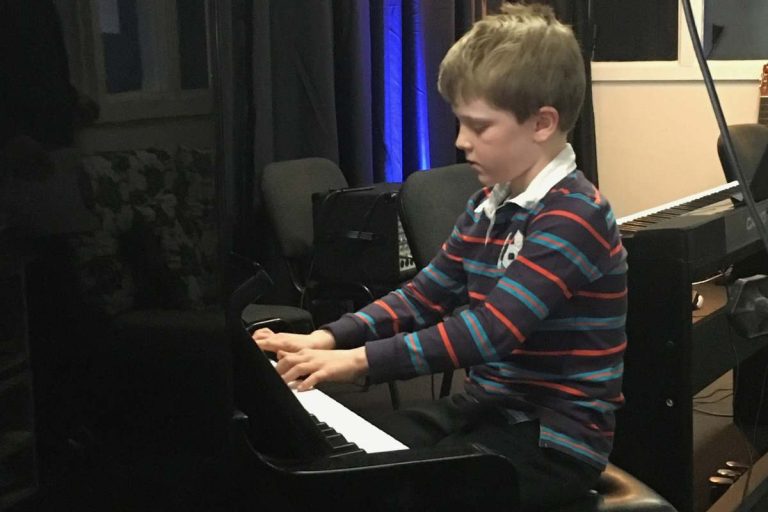 piano lessons inner west