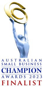 MGS Music small business Champions awards 2023